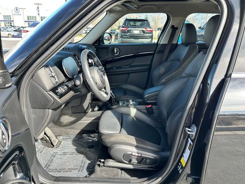 Used 2023 MINI Cooper Countryman S image 11
