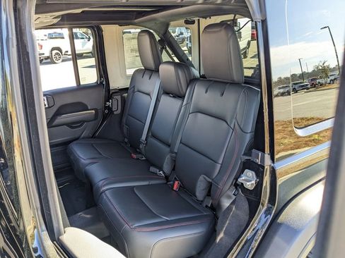 New 2026 Jeep Wrangler Unlimited Rubicon 392 image 40