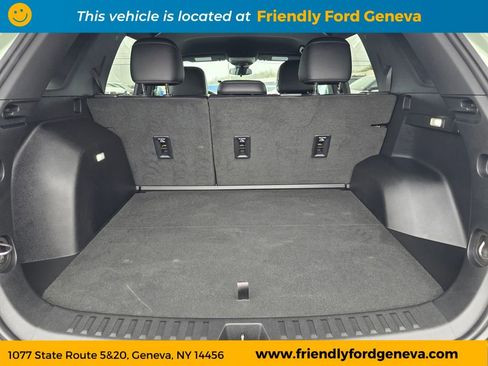 Used 2026 Chevrolet Equinox LT w/ Convenience Package II AWD/4WD image 10