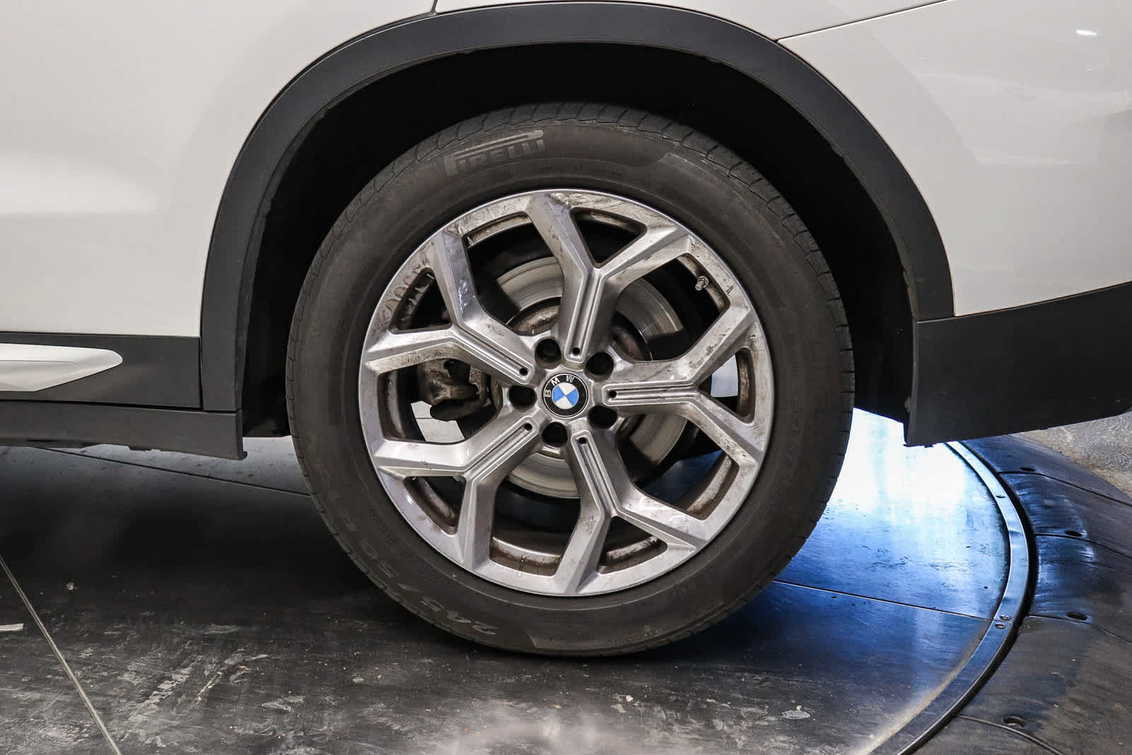 Used 2023 BMW X3 xDrive30i w/ Convenience Package AWD/4WD image 10