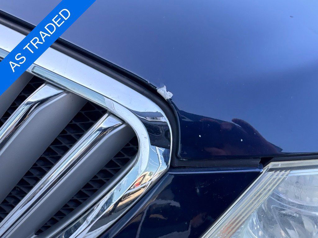 Used 2012 Buick LaCrosse Premium FWD image 8