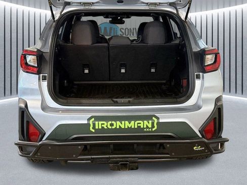Used 2024 Subaru Crosstrek 2.5i Sport image 10