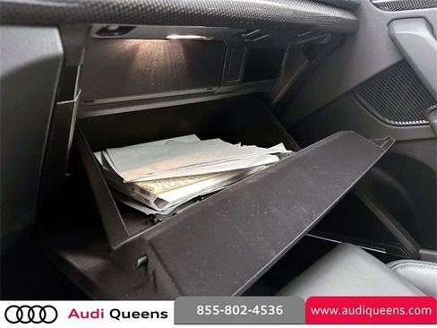 Certified 2022 Audi SQ5 Premium Plus image 31