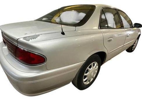 Used 2005 Buick Century Custom FWD image 5