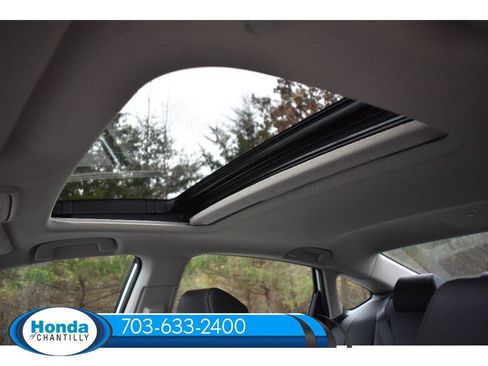 New 2025 Honda Accord EX-L image 23