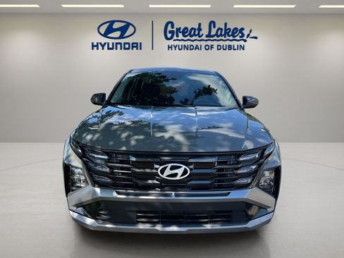 Certified 2026 Hyundai Tucson SE AWD/4WD image 8