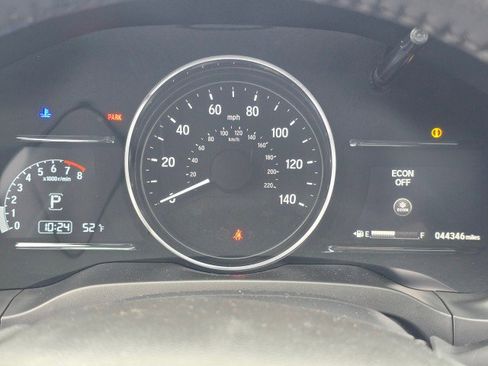 Used 2020 Honda HR-V Touring image 40