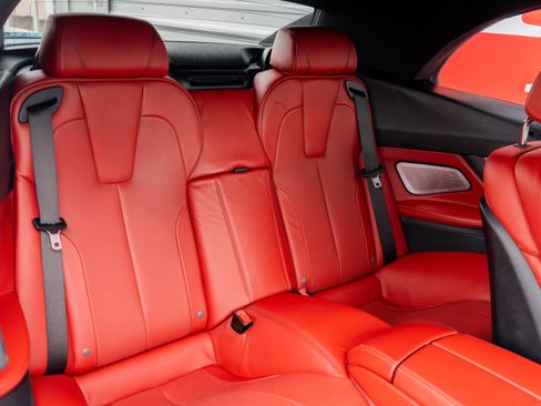 Used 2014 BMW M6 Convertible image 37