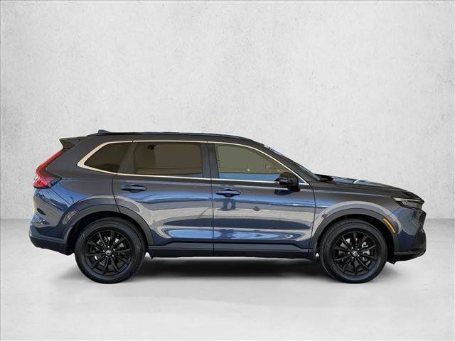 Used 2025 Honda CR-V Sport image 4