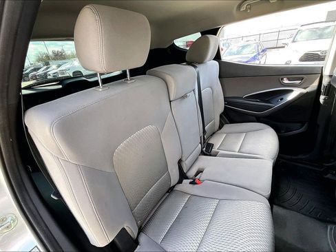 Used 2016 Hyundai Santa Fe Sport image 33
