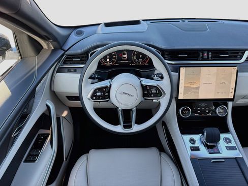 New 2026 Jaguar F-PACE R-Dynamic S AWD/4WD image 18