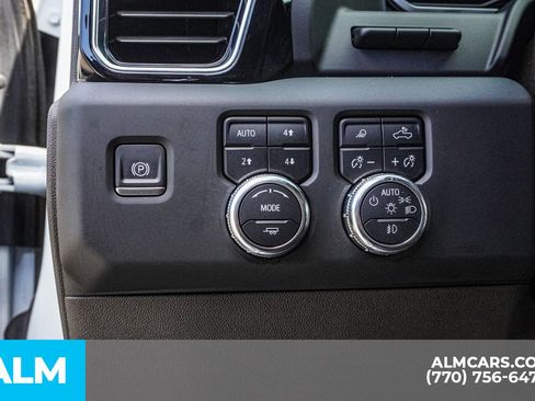 Used 2024 GMC Sierra 2500 Denali w/ Denali Reserve Package image 58