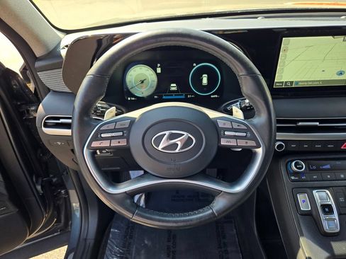 Used 2023 Hyundai Palisade Limited AWD/4WD image 49