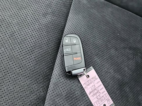 New 2023 Dodge Challenger R/T w/ T/A Package image 47