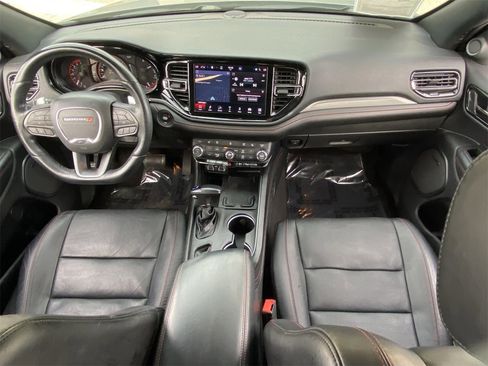 Used 2021 Dodge Durango R/T w/ Blacktop Package image 15