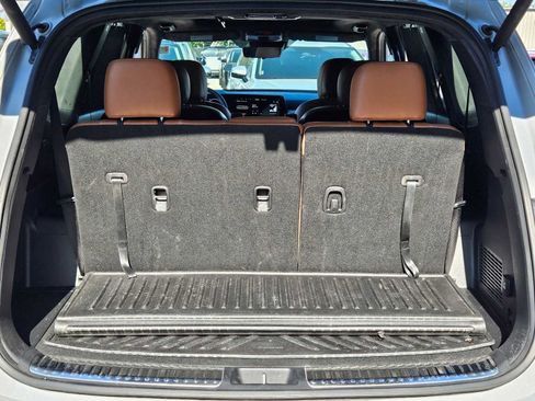 Used 2024 Kia Telluride SX Prestige X-Pro AWD/4WD image 24