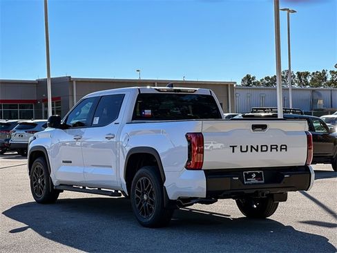 New 2026 Toyota Tundra Limited image 6
