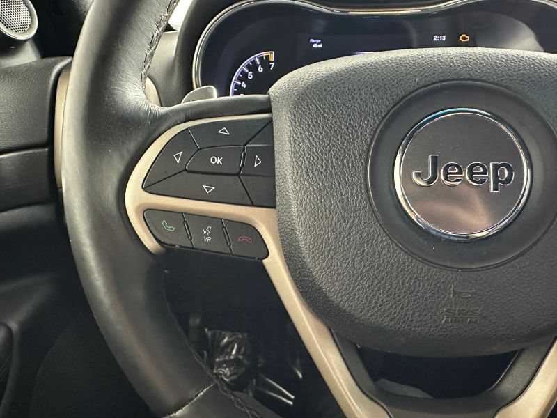 Used 2015 Jeep Grand Cherokee Laredo w/ Quick Order Package 23E AWD/4WD image 85