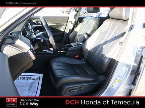 Used 2023 Acura Integra image 17