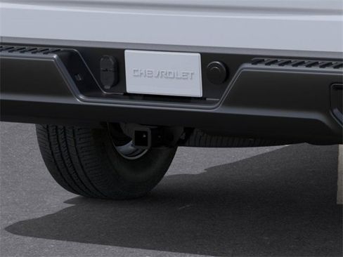 New 2026 Chevrolet Silverado 1500 W/T w/ WT Value Package image 14