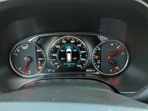 Used 2017 GMC Acadia Denali w/ Technology Package image 15