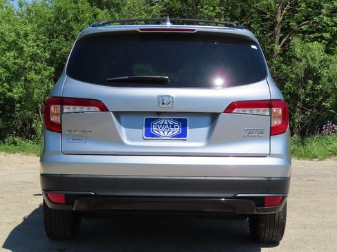 Used 2022 Honda Pilot Special Edition image 16