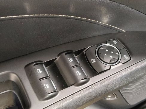 Used 2018 Ford Fusion Titanium image 27