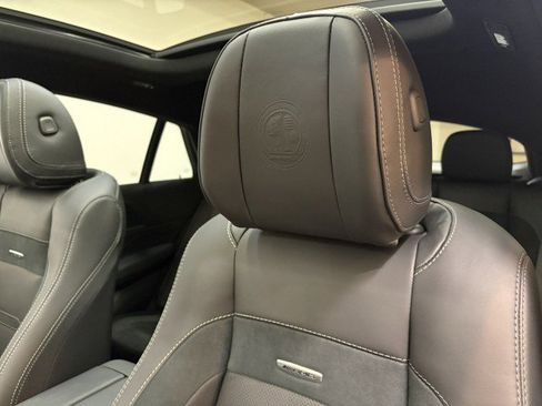 New 2026 Mercedes-Benz GLE 53 AMG 4MATIC Coupe image 7