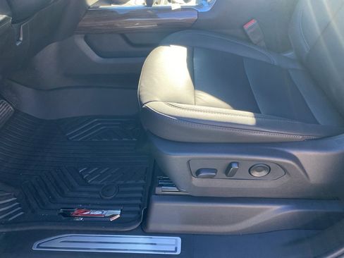 New 2026 Chevrolet Silverado 1500 RST w/ Safety Package image 33