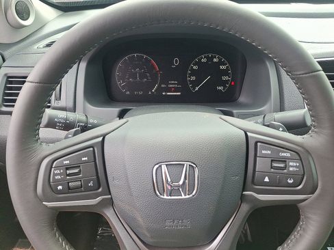 New 2025 Honda Ridgeline RTL+ image 15