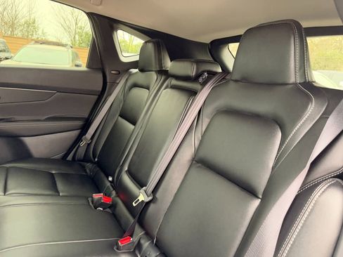 New 2026 Nissan Murano SV AWD/4WD image 22