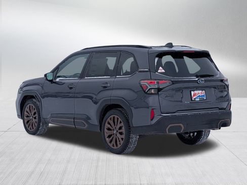 New 2026 Subaru Forester Sport image 3