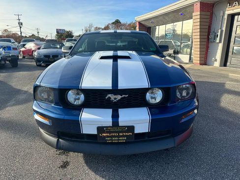 Used 2009 Ford Mustang GT Premium image 8