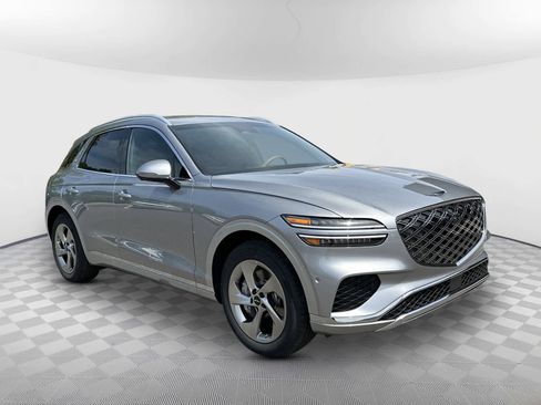 New 2026 Genesis GV70 2.5T Advanced w/ G1 Accessory Package image 1