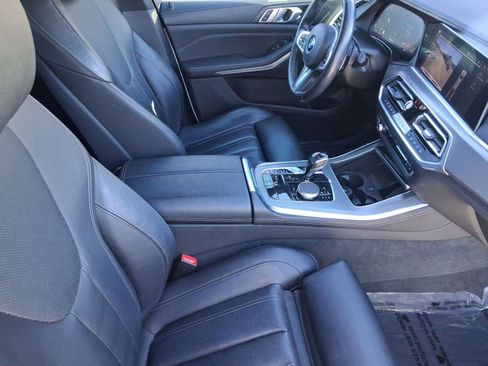 Used 2019 BMW X5 xDrive40i w/ Convenience Package image 31