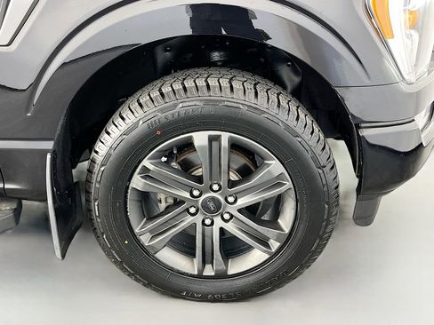 Used 2022 Ford F150 XLT w/ Equipment Group 302A High image 36