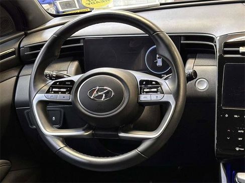 Used 2024 Hyundai Tucson XRT image 15