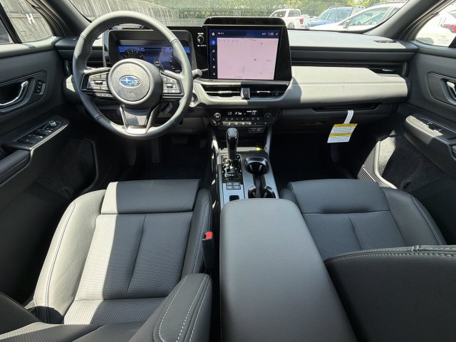 New 2026 Subaru Outback Touring XT AWD/4WD image 26