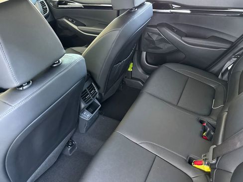 New 2026 Kia Seltos EX FWD image 12
