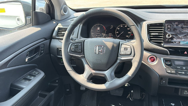 New 2026 Honda Ridgeline RTL image 24