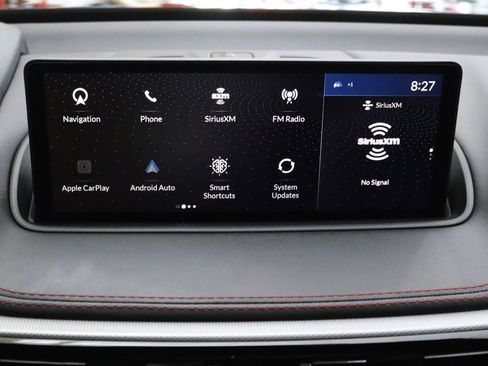 Certified 2023 Acura MDX A-Spec AWD/4WD image 20