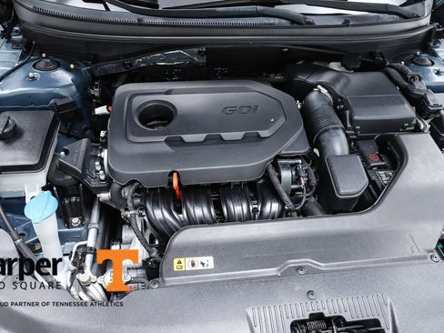 Used 2015 Hyundai Sonata Limited image 28