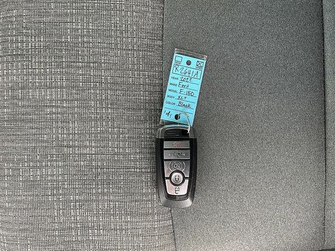 Used 2022 Ford F150 XLT w/ Equipment Group 302A High image 28