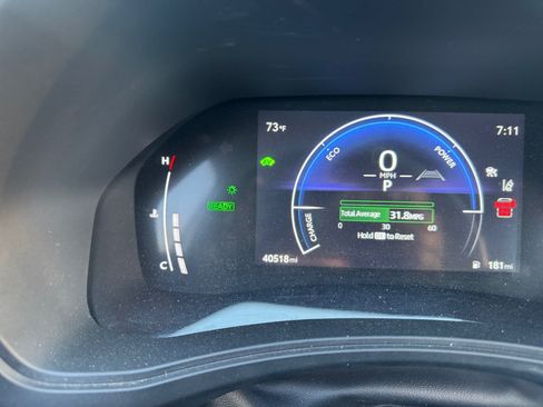 Used 2024 Toyota Grand Highlander AWD Hybrid image 11