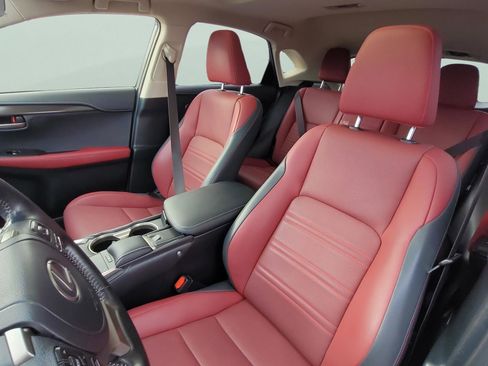 Used 2021 Lexus NX 300 AWD w/ Premium Package image 31