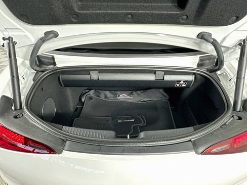 Used 2026 Mercedes-Benz SL 43 AMG w/ Driver Assistance Package image 25