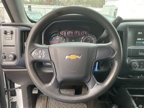 Used 2016 Chevrolet Silverado 1500 W/T image 15
