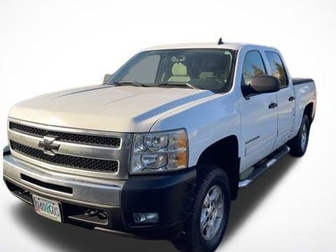 Used 2009 Chevrolet Silverado 1500 LT w/ Power Pack Plus image 1