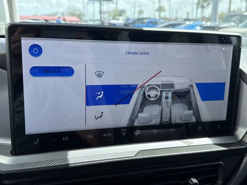 New 2026 Ford Bronco Sport Big Bend w/ Convenience Package image 21