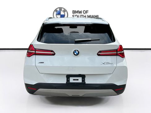 Used 2026 BMW X3 xDrive30 AWD/4WD image 6
